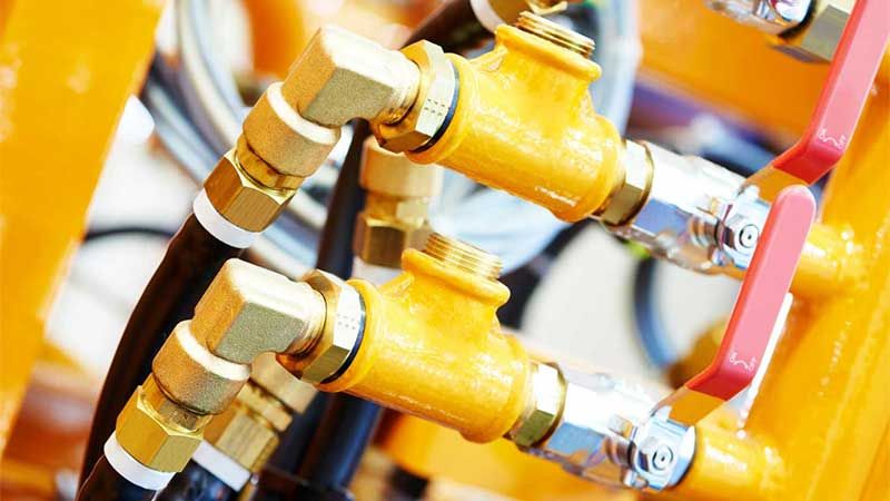 清除旧润滑脂关键：污染物去除方法，提高新润滑脂性能